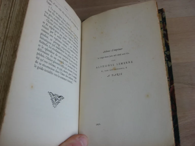 Le rival. Relié à la suite : L’amie. Le rival. Relié à la suite : L’amie.