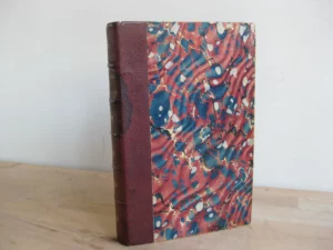 Le rival. Relié à la suite : L’amie. Le rival. Relié à la suite : L’amie.