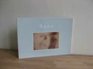 Benn 1905-1989. Vers l'éternité