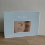 Benn 1905-1989. Vers l'éternité Benn 1905-1989. Vers l'éternité