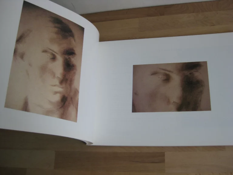 Benn 1905-1989. Vers l'éternité Benn 1905-1989. Vers l'éternité