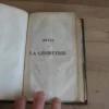 Cours de Mathématiques à l'usage de la Marine et de l'Artillerie, seconde partie Cours de Mathématiques à l'usage de la Marine et de l'Artillerie, seconde partie