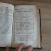 Cours de Mathématiques à l'usage de la Marine et de l'Artillerie, seconde partie Cours de Mathématiques à l'usage de la Marine et de l'Artillerie, seconde partie