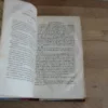 Cours de Mathématiques à l'usage de la Marine et de l'Artillerie, seconde partie Cours de Mathématiques à l'usage de la Marine et de l'Artillerie, seconde partie