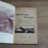 Dans les Alpes françaises - F. Gex Dans les Alpes françaises - F. Gex