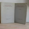 De laboribus Herculis, 2 tomes, complet. - Colucio Salutati De laboribus Herculis, 2 tomes, complet. - Colucio Salutati