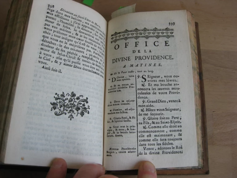 Dévotion au Sacré-Coeur de Notre-Seigneur Jésus-Christ