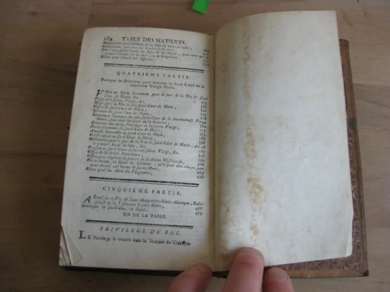 Dévotion au Sacré-Coeur de Notre-Seigneur Jésus-Christ