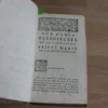 Dévotion au Sacré-Coeur de Notre-Seigneur Jésus-Christ