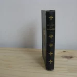 Imitation de la très sainte Vierge sur le modèle de l’imitation de Jésus-Christ.