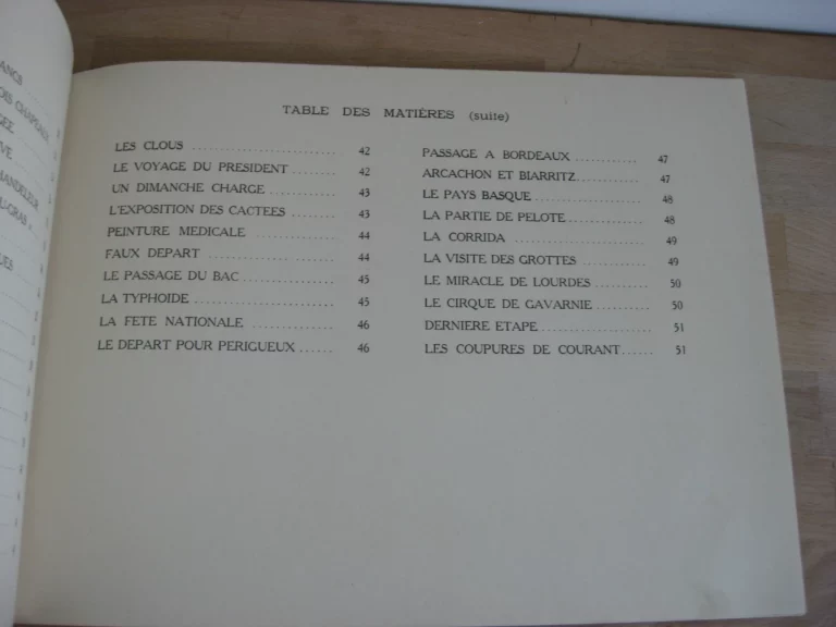 La chronique de Julien Piédalu. Deuxième et troisième séries La chronique de Julien Piédalu. Deuxième et troisième séries