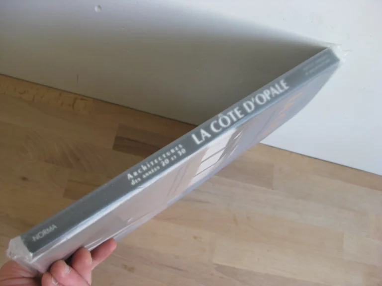 La Côte d'Opale. Architectures des années 20 et 30 - Richard Klein La Côte d'Opale. Architectures des années 20 et 30 - Richard Klein