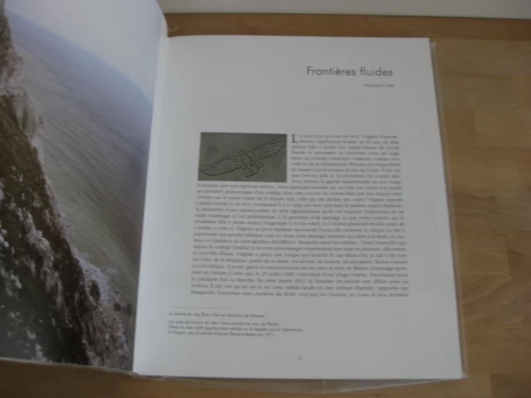 La Côte d'Opale. Architectures des années 20 et 30 - Richard Klein La Côte d'Opale. Architectures des années 20 et 30 - Richard Klein