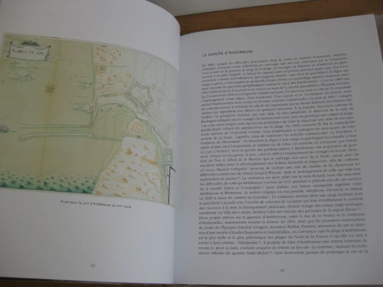 La Côte d'Opale. Architectures des années 20 et 30 - Richard Klein La Côte d'Opale. Architectures des années 20 et 30 - Richard Klein