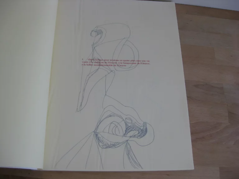 La disquette de Tuchan - Daniel Dezeuze