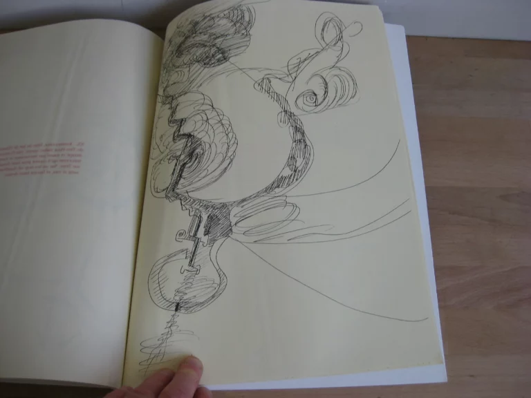 La disquette de Tuchan - Daniel Dezeuze