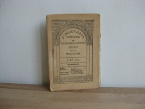L’an 2000 - Restif de la Bretonne