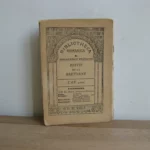 L’an 2000 - Restif de la Bretonne L’an 2000 - Restif de la Bretonne