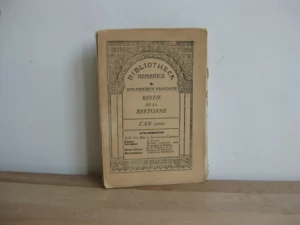 L’an 2000 - Restif de la Bretonne L’an 2000 - Restif de la Bretonne