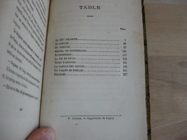 Le 101ème régiment - Jules Noriac Le 101ème régiment - Jules Noriac