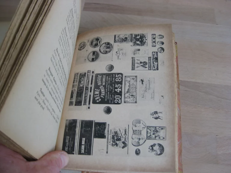 L'Empereur Nicolas II Aux Manœuvres Françaises de 1901