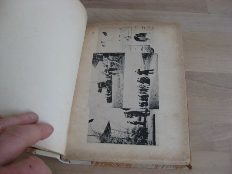 L'Empereur Nicolas II Aux Manœuvres Françaises de 1901