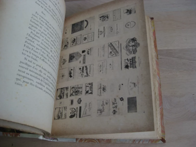 L'Empereur Nicolas II Aux Manœuvres Françaises de 1901