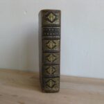 Les Instructions du Rituel du Diocèse d'Alet. Quatrième édition.