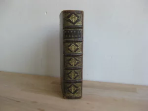 Les Instructions du Rituel du Diocèse d'Alet. Quatrième édition. Les Instructions du Rituel du Diocèse d'Alet. Quatrième édition.