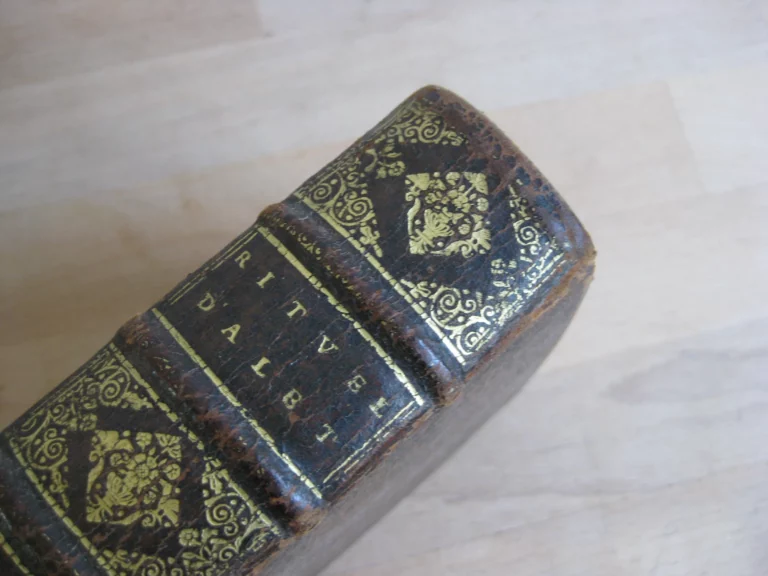 Les Instructions du Rituel du Diocèse d'Alet. Quatrième édition. Les Instructions du Rituel du Diocèse d'Alet. Quatrième édition.