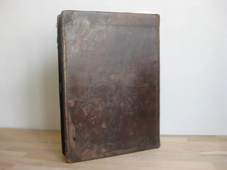 Missale romanum ex decreto sacrosancti concilii tridentini restitutum