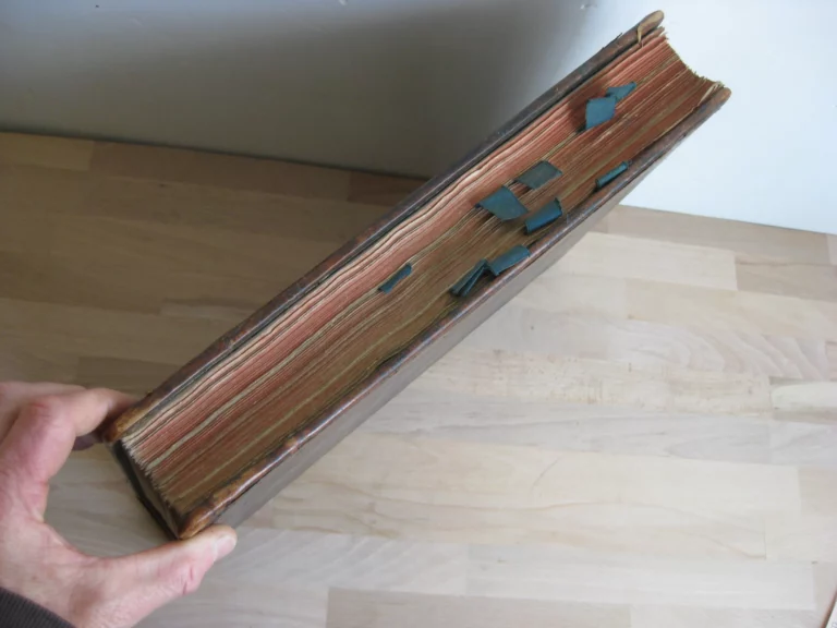 Missale romanum ex decreto sacrosancti concilii tridentini restitutum