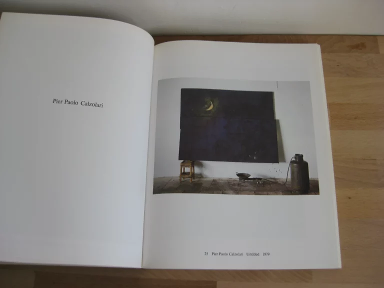 New Spirit in Painting - A. Bowness, M. Joachimides New Spirit in Painting - A. Bowness, M. Joachimides