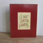 New Spirit in Painting - A. Bowness, M. Joachimides New Spirit in Painting - A. Bowness, M. Joachimides