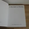 New Spirit in Painting - A. Bowness, M. Joachimides New Spirit in Painting - A. Bowness, M. Joachimides