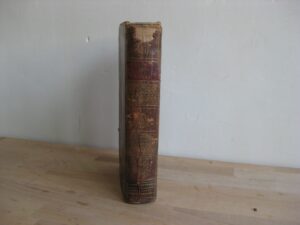 Oeuvres. Julius Sacrovir, ou le Dernier des Éduens en VIII livres