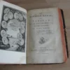 Oeuvres. Julius Sacrovir, ou le Dernier des Éduens en VIII livres Oeuvres. Julius Sacrovir, ou le Dernier des Éduens en VIII livres
