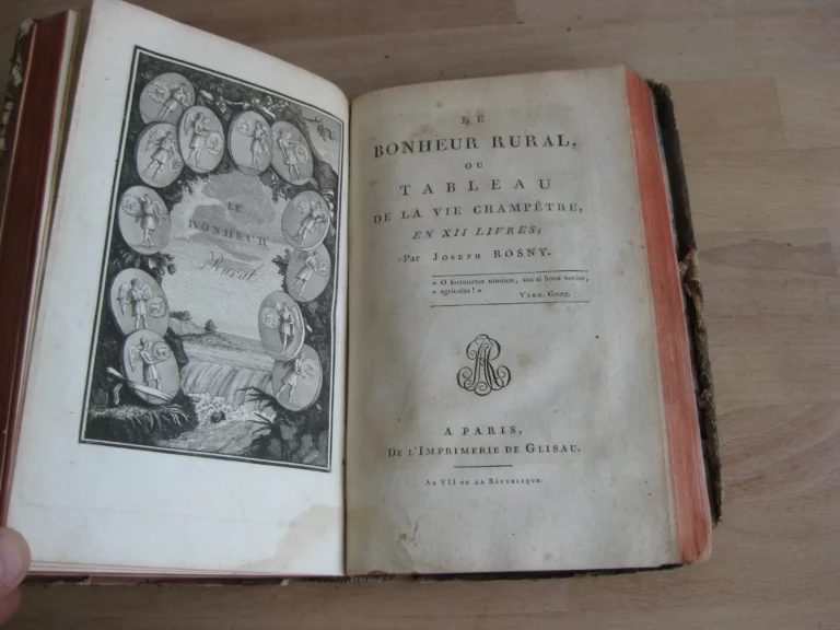 Oeuvres. Julius Sacrovir, ou le Dernier des Éduens en VIII livres Oeuvres. Julius Sacrovir, ou le Dernier des Éduens en VIII livres