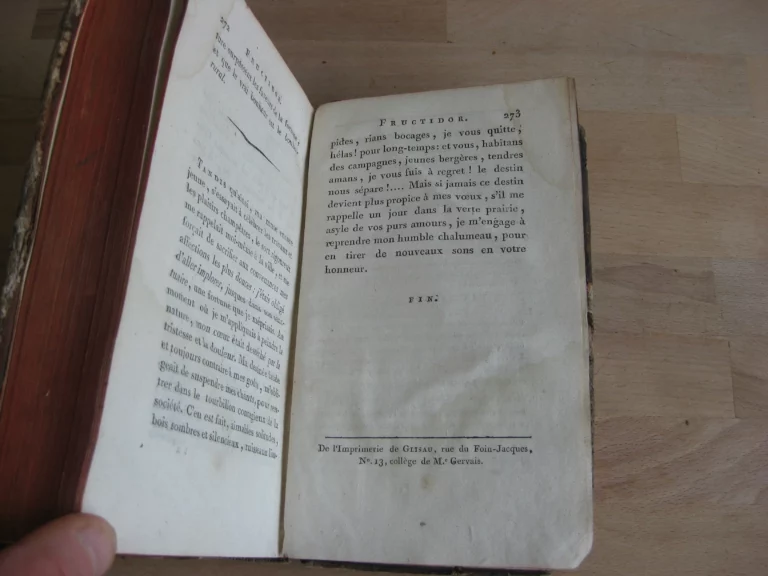 Oeuvres. Julius Sacrovir, ou le Dernier des Éduens en VIII livres Oeuvres. Julius Sacrovir, ou le Dernier des Éduens en VIII livres