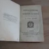 Oeuvres. Julius Sacrovir, ou le Dernier des Éduens en VIII livres Oeuvres. Julius Sacrovir, ou le Dernier des Éduens en VIII livres