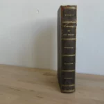 Parodie du juif errant. Complainte constitutionnelle en dix parties Parodie du juif errant. Complainte constitutionnelle en dix parties