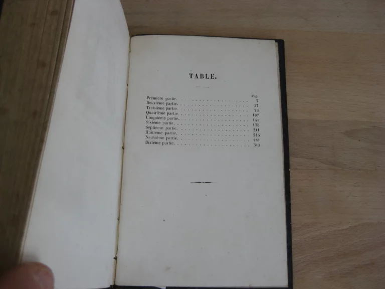 Parodie du juif errant. Complainte constitutionnelle en dix parties Parodie du juif errant. Complainte constitutionnelle en dix parties