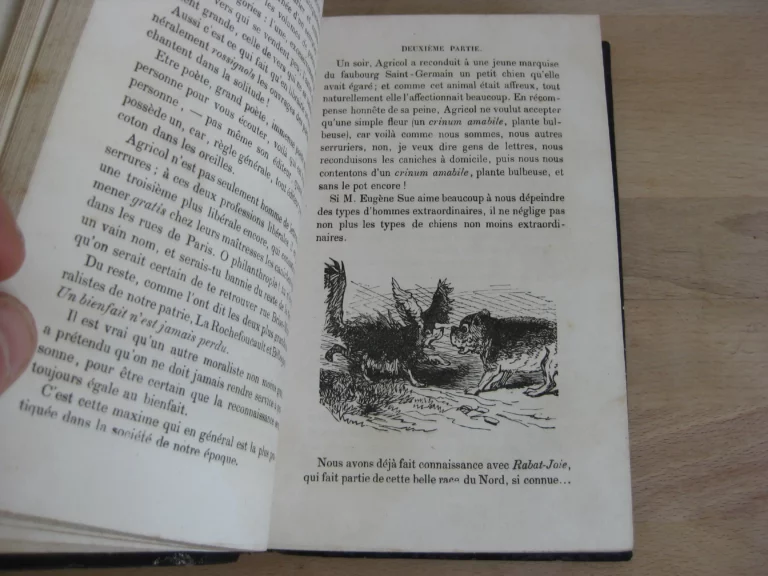 Parodie du juif errant. Complainte constitutionnelle en dix parties Parodie du juif errant. Complainte constitutionnelle en dix parties