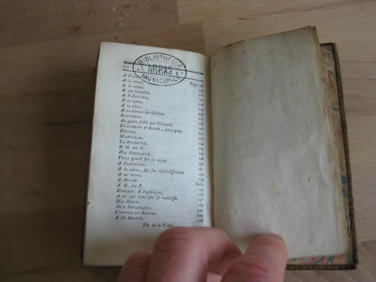 Poésies de Sapho. Suivies de différentes poésies dans le même genre Poésies de Sapho. Suivies de différentes poésies dans le même genre