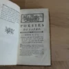 Poésies de Sapho. Suivies de différentes poésies dans le même genre Poésies de Sapho. Suivies de différentes poésies dans le même genre