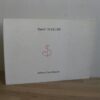 S – clavo - Daniel Dezeuze