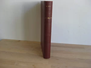 Saint Aphrodise Apôtre de Béziers et son église à travers les âges