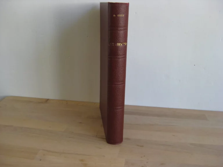 Saint Aphrodise Apôtre de Béziers et son église à travers les âges