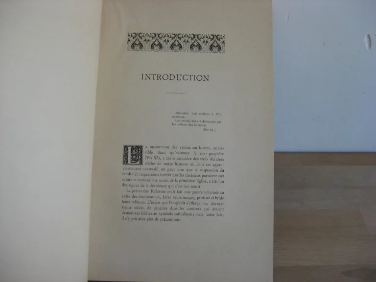 Saint Aphrodise Apôtre de Béziers et son église à travers les âges