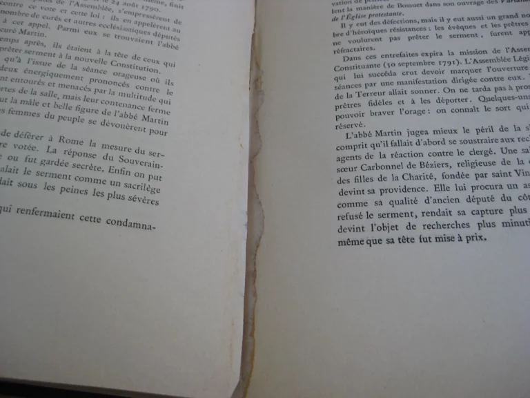 Saint Aphrodise Apôtre de Béziers et son église à travers les âges